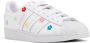 Adidas Kids x Hello Kitty Superstar sneakers White - Thumbnail 1
