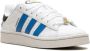 Adidas Kids x James Jarvis Campus 00s J "Abstract Trefoil" sneakers White - Thumbnail 1