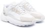Adidas Kids ZX 22 Boost sneakers White - Thumbnail 1