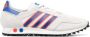 Adidas Gazelle lace-up sneakers Blue - Thumbnail 1