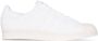 Adidas lace-up Superstar sneakers White - Thumbnail 1