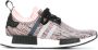 Adidas NMD R1 Primeknit "Sun glow" sneakers Multicolour - Thumbnail 1