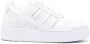 Adidas Forum XLG logo-patch sneakers White - Thumbnail 5