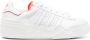 Adidas Rivalry logo-patch low-top sneakers White - Thumbnail 1