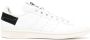 Adidas wave-panel low-top sneakers Black - Thumbnail 1
