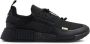 Adidas x Pharrell Williams NMD S1 Humanrace MAHBS sneakers Neutrals - Thumbnail 1