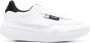 Adidas low-top chunky leather sneakers White - Thumbnail 1