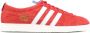 Adidas low top Gazelle Vintage sneakers Red - Thumbnail 1