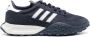 Adidas Rivalry logo-patch low-top sneakers White - Thumbnail 14