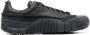 Adidas low-top leather sneakers Black - Thumbnail 1