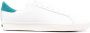 Adidas low-top leather sneakers White - Thumbnail 1