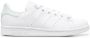 Adidas low-top leather sneakers White - Thumbnail 1