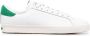 Adidas low-top leather sneakers White - Thumbnail 5