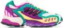 Adidas x Lotta Volkova panelled chunky sneakers White - Thumbnail 1