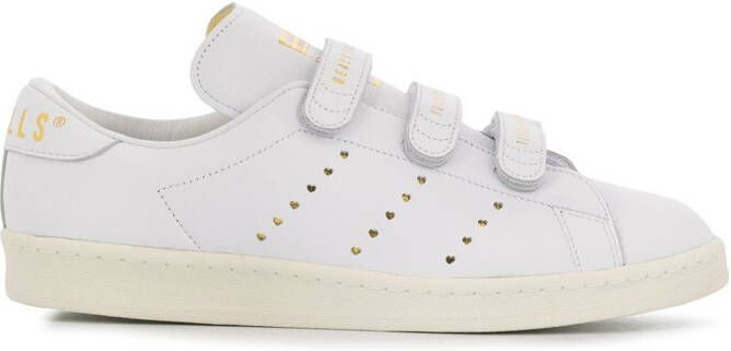 adidas Human Made UNOFCL low-top sneakers White