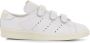 Adidas Hu Made UNOFCL low-top sneakers White - Thumbnail 1