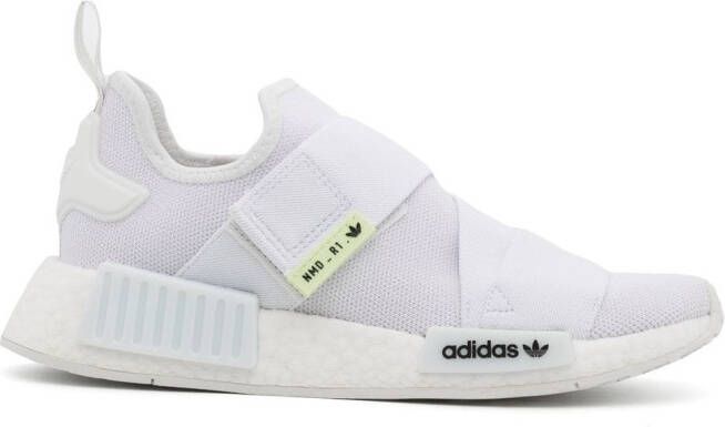 adidas low-top sneakers White