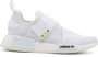 Adidas signature stripe sneakers White - Thumbnail 5