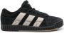 Adidas LWST suede sneakers Black - Thumbnail 1