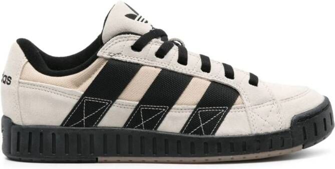 Adidas LWST suede sneakers Neutrals
