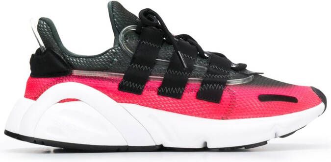 Adidas LXCON low-top sneakers Pink