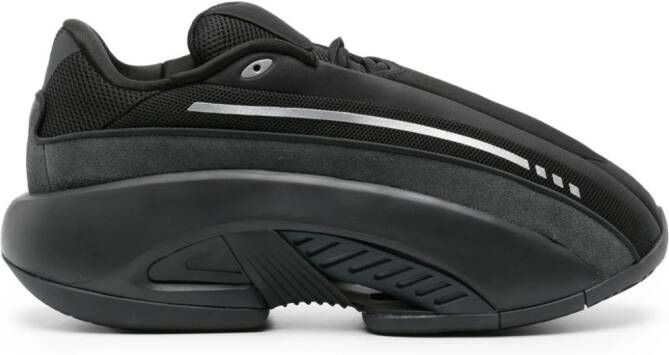 Adidas Mad Iiinfinity chunky sneakers Black