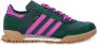 Adidas Gazelle Bold platform sneakers Black - Thumbnail 1