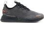 Adidas mesh-panel lace-up sneakers Grey - Thumbnail 2