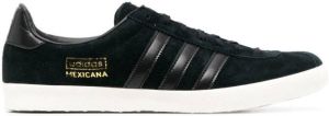 Adidas Mexicana Day of the Dead sneakers Black