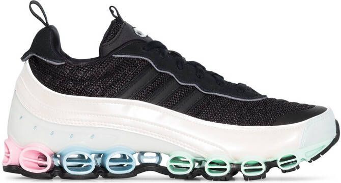 adidas Microbounce T1 sneakers Black