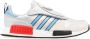 Adidas Micropacerxr1 "Never Made Pack" sneakers Metallic - Thumbnail 1