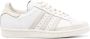 Adidas cut-out detail leather sneakers Neutrals - Thumbnail 5