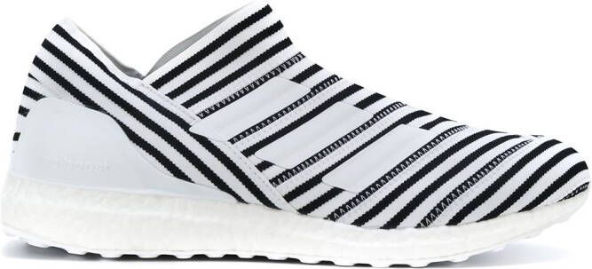 adidas Nemeziz Tango 17+ 360Agili sneakers White