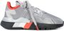 Adidas Nite Jogger low-top sneakers Grey - Thumbnail 1