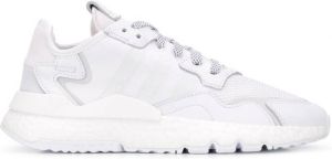 Adidas Nite Jogger low-top sneakers White