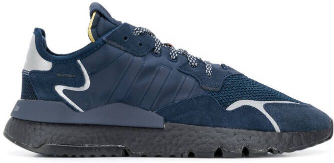 Adidas Nite Jogger "3M" sneakers Blue