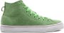 Adidas Nizza Hi RFS customised sneakers Green - Thumbnail 1
