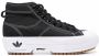 Adidas Nizza Trek sneakers Black - Thumbnail 1