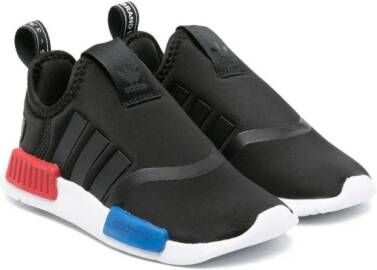 adidas NMD 360 pull-on sneakers Black