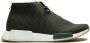 Adidas x END Clothing NMD_C1 "Sahara" sneakers Green - Thumbnail 1