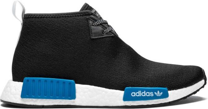 Adidas NMD_C1 Porter sneakers Black