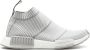Adidas NMD CS2 Primeknit sneakers Grey - Thumbnail 1