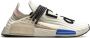 Adidas NMD HU "Cream" sneakers Neutrals - Thumbnail 1
