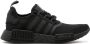 Adidas NMD_R1 "Triple Black" sneakers - Thumbnail 1