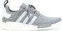 Adidas NMD_R1 "Glitch Camo" sneakers Grey - Thumbnail 1