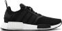 Adidas NMD_R1 low-top sneakers Black - Thumbnail 1