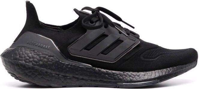 Adidas NMD R1 low-top sneakers Black