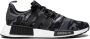 Adidas NMD R1 "Camo Black Grey" sneakers - Thumbnail 1