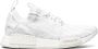 Adidas NMD R1 Primeknit "Glitch Camo Cloud White" sneakers - Thumbnail 1