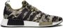 Adidas NMD R1 "Camo Cargo Savanna" sneakers Green - Thumbnail 1